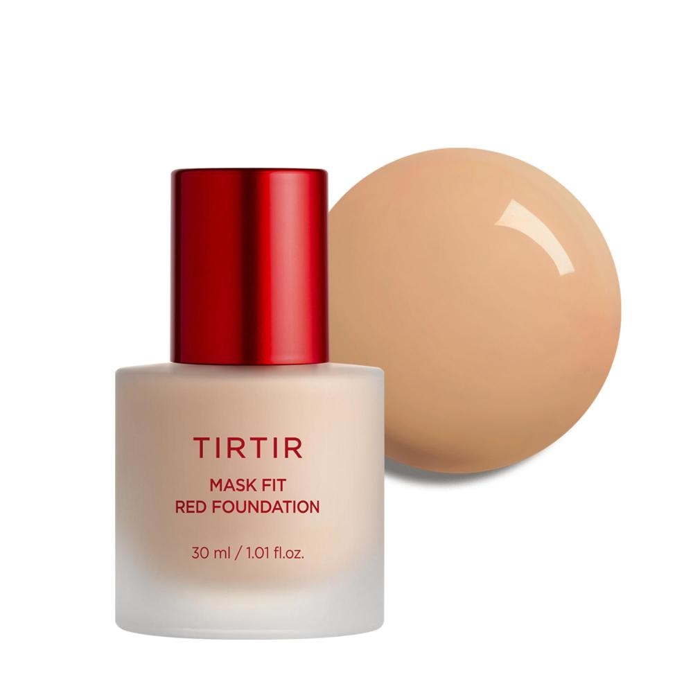 Tirtir Mask Fit Red 30 ml