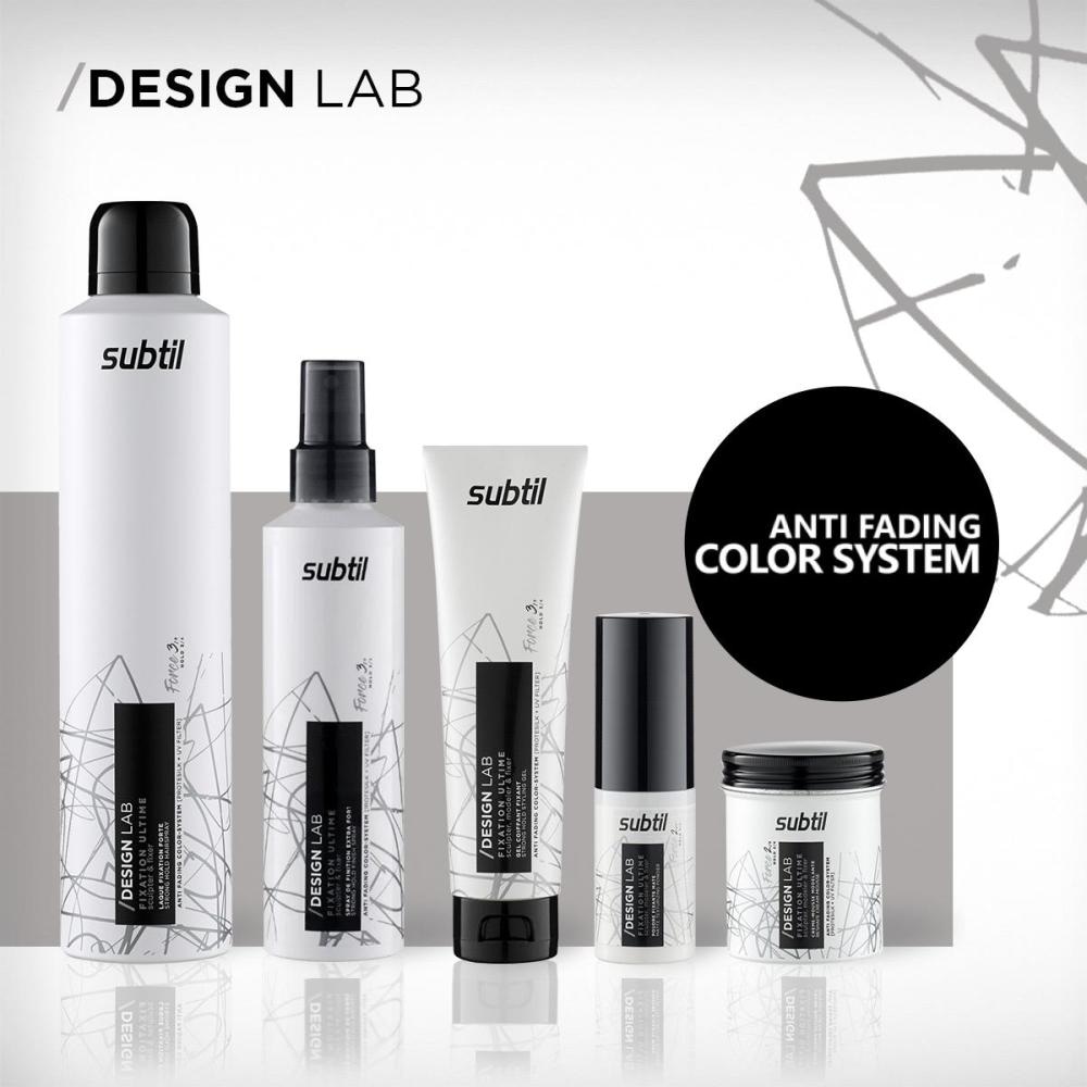 LAB SYSTEM Color-Creme