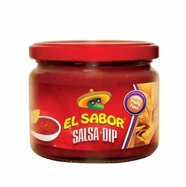 Umak El Sabor Salsa 315 g