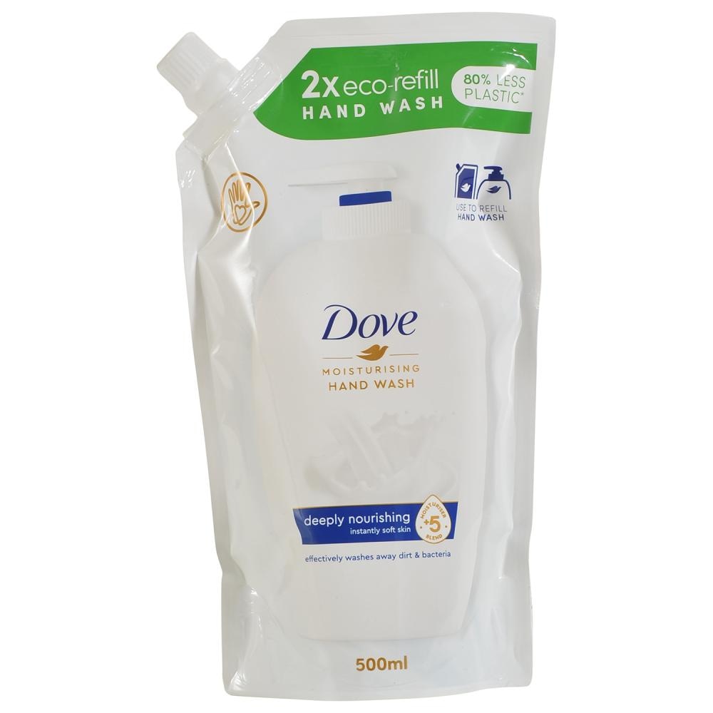 Tekući sapun refill Dove 500 ml