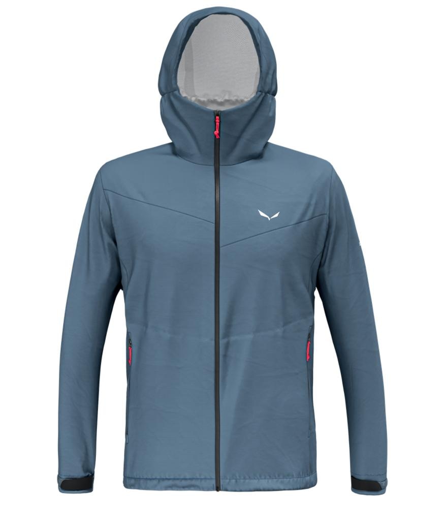 Puez 2.5L PTX Jacket muška jakna Salewa