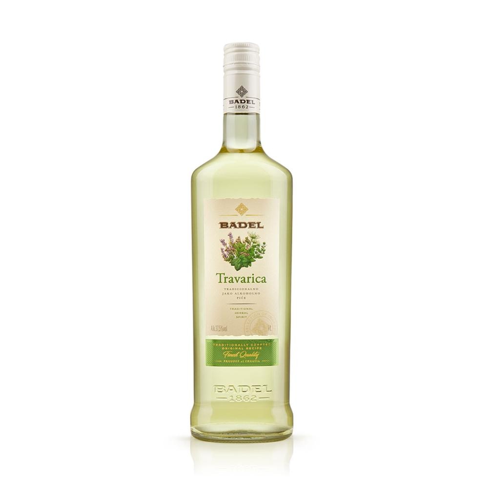 Badel Rakija Travarica 0,1 l Badel