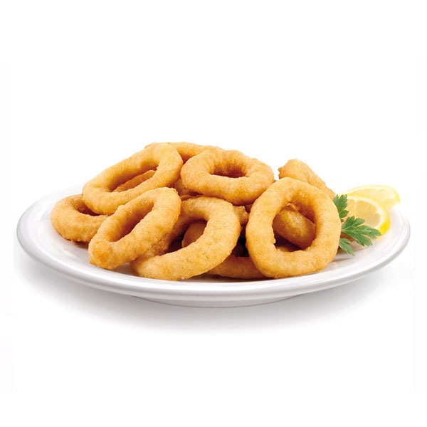 Lignja panirani kolutići 1 kg