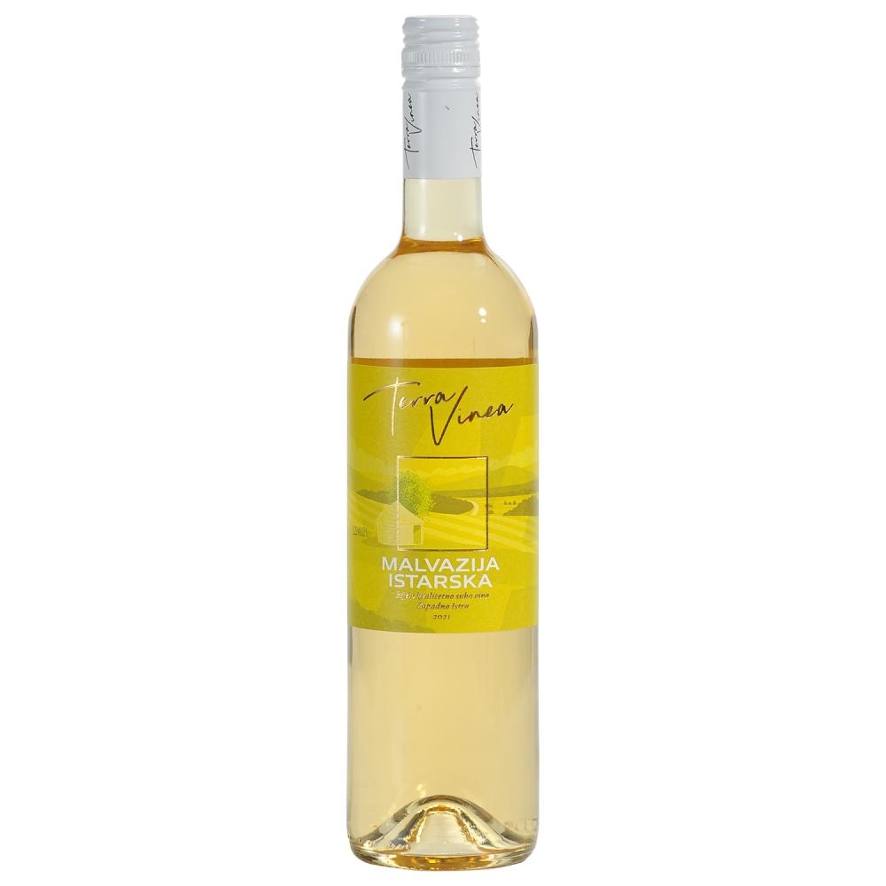 Terra Vinea Chardonnay 0,75l
