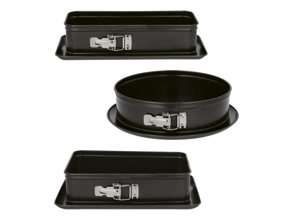 SILVERCREST® Kalup za pečenje