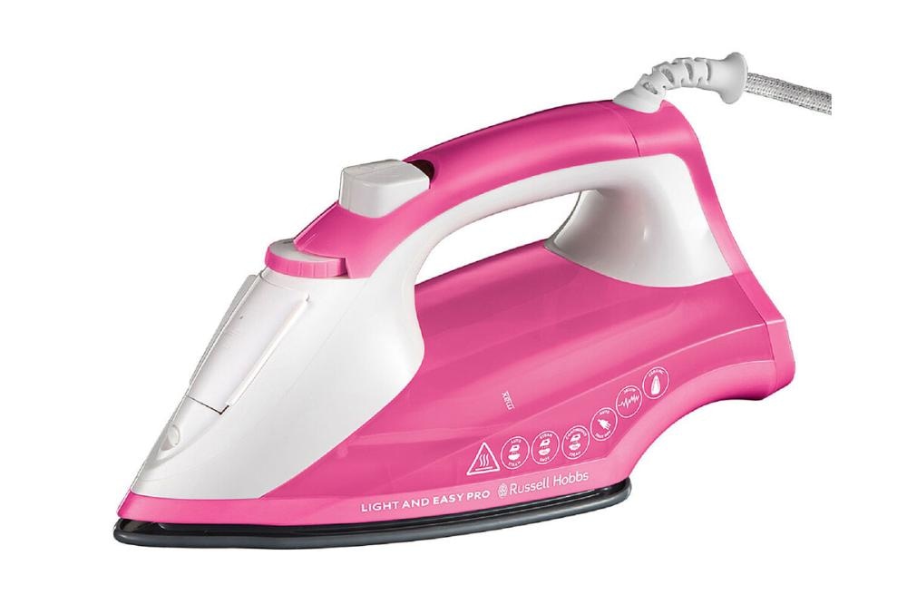 Glačalo na paru Russell Hobbs Easy Pro Iron 26461-56
