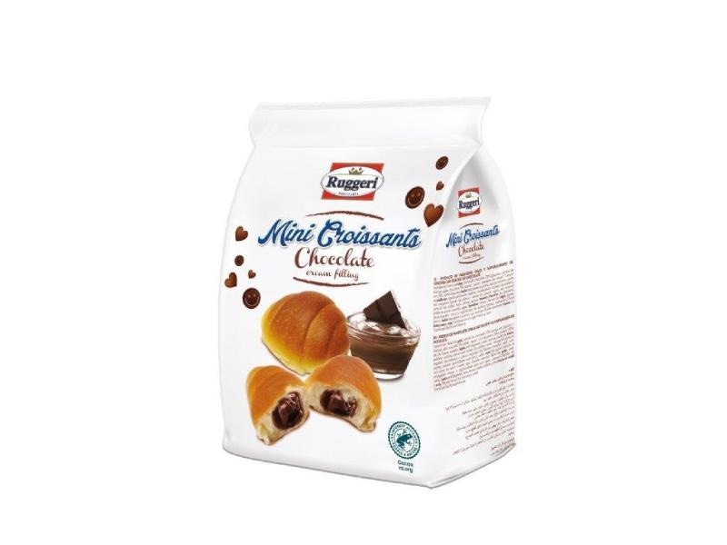 Croissanti mini punjeni marelicom Ruggeri 150 g