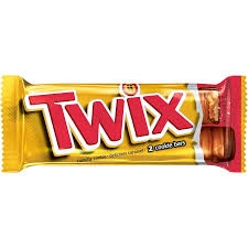Mars/Twix