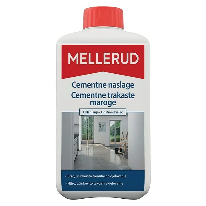 Sredstvo za uklanjanje mrlja od hrđe 500 ml
