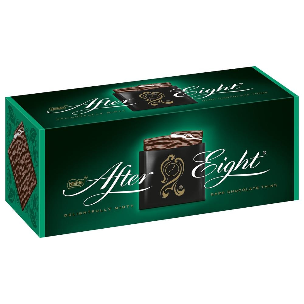 AFTER EIGHT Čokoladni desert 200g After Eight