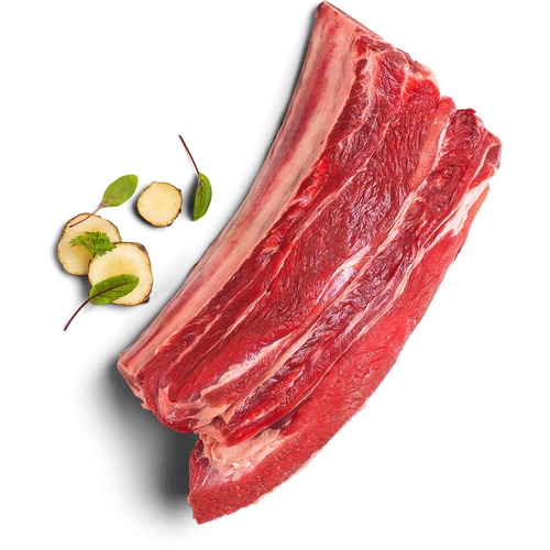 Juneća rebra 500 g