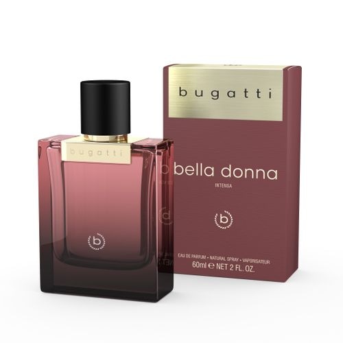 BUGATTI Parfemska voda 60 ml
