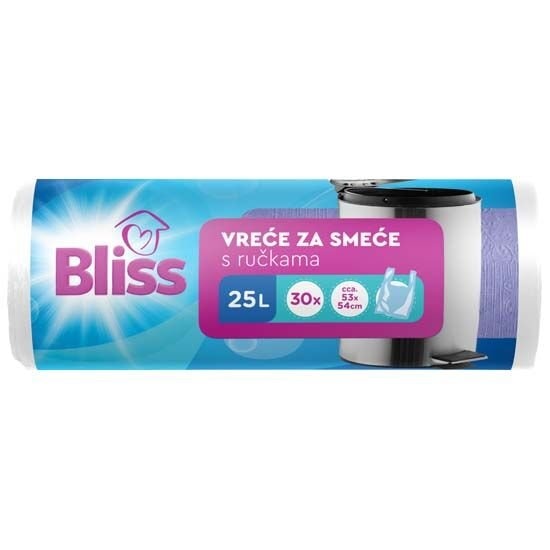 Bliss Vrećice za smeće