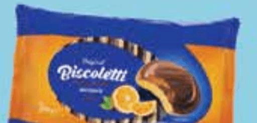 Biscoletti Keksi 300 g Biscoletti