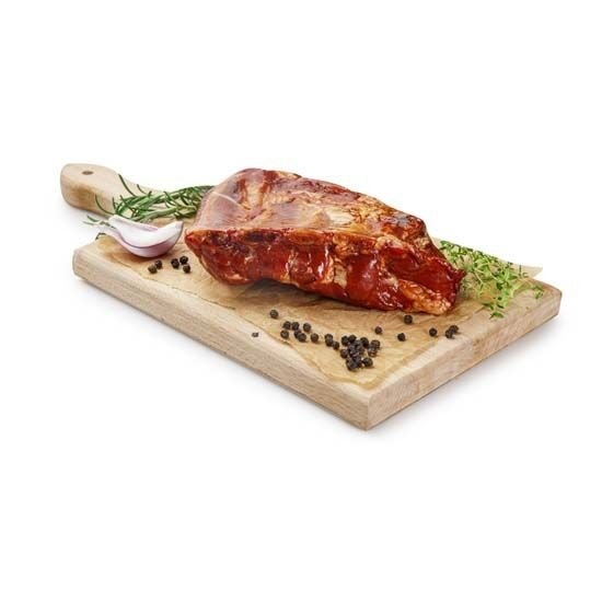 Gušti Suha rebra 1 kg