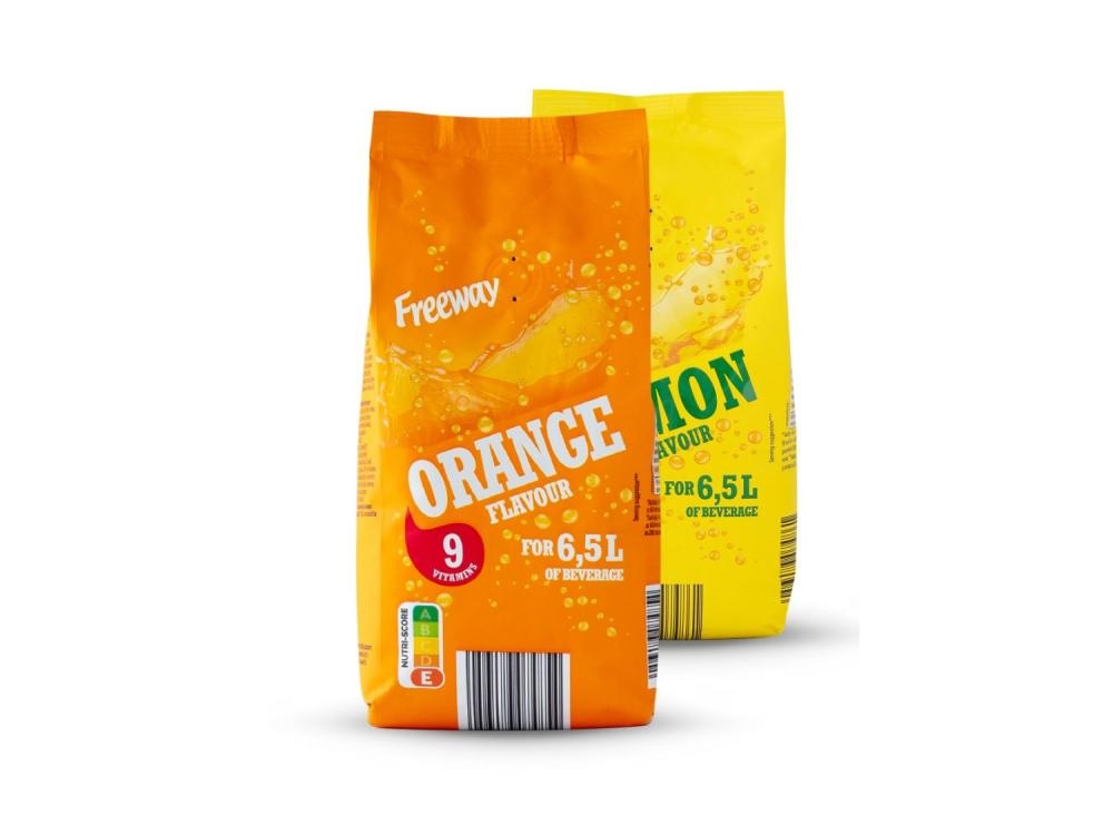 Freeway Instant napitak 500 g