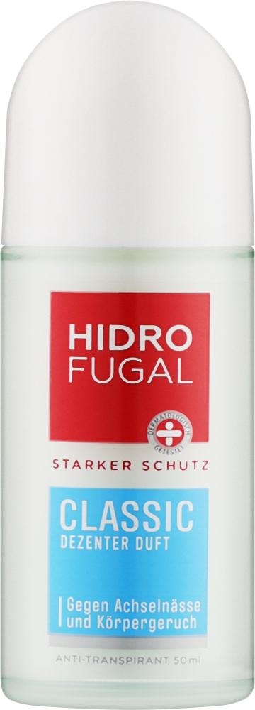 HIDROFUGAL roll-on 50 ml ili 150 ml
