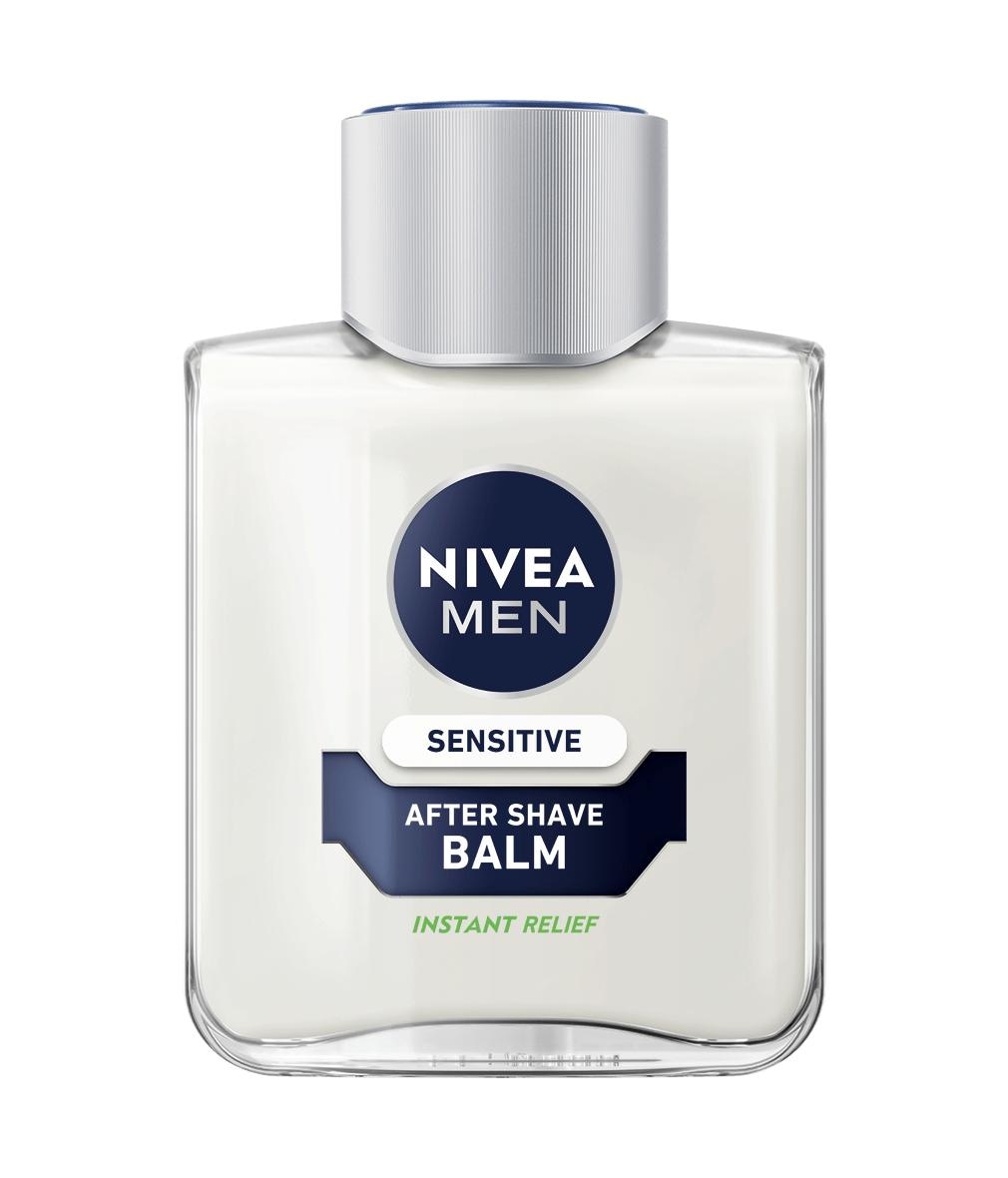 Nivea Men Sensitive After Shave Balm