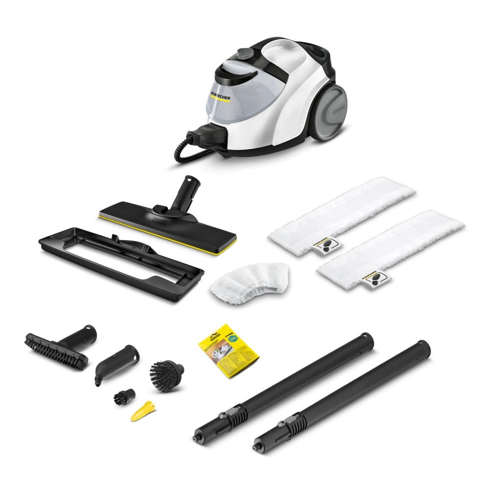 Parni čistač 'SC 5 EasyFix'
