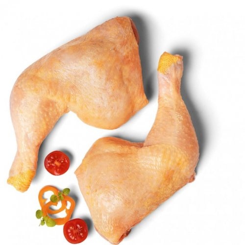 Svježi pileći batak i zabatak 1 kg