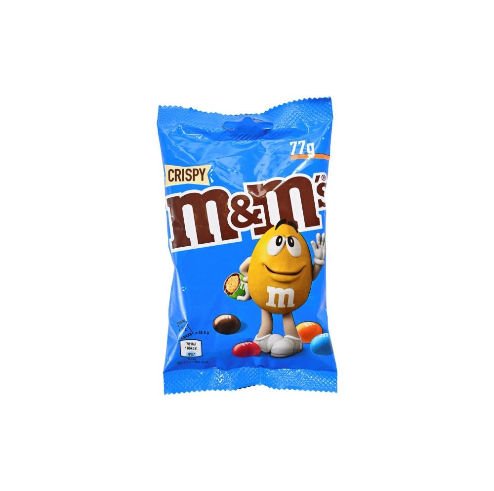 M&M Bomboni 77-90 g M&M'S