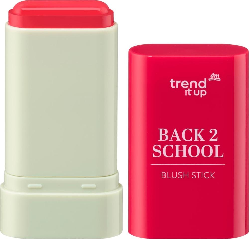 trend !t up Back 2 School rumenilo u stiku 1 kom.