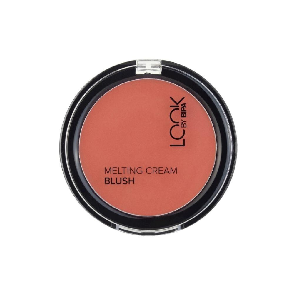 Look by Bipa kremasto rumenilo