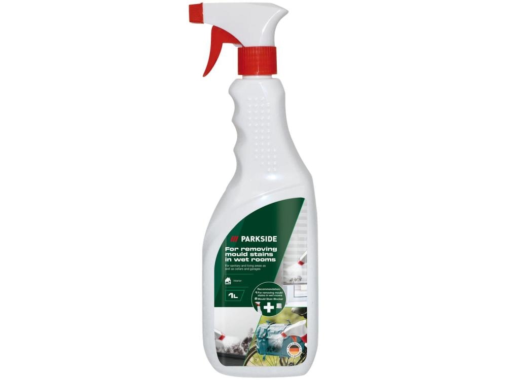 PARKSIDE® Sredstvo za čišćenje ili blokator mrlja od plijesni 400ml