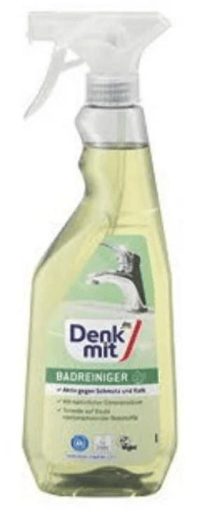 Denkmit sredstvo za čišćenje kupaonice 750 ml