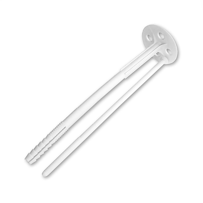 Tipla za pričvršćivanje stiropornih ploča d 140 mm