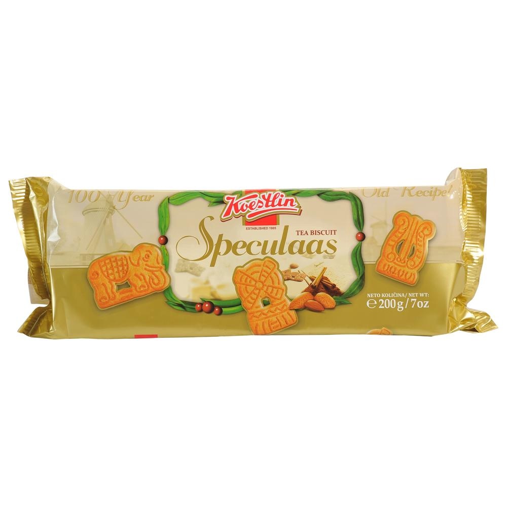 Speculaas keksi 200 g
