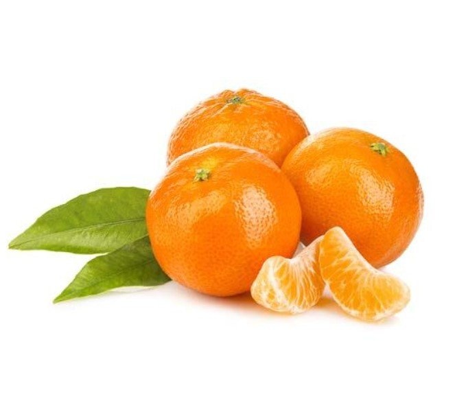 Domaća mandarina mrežica 2 kg