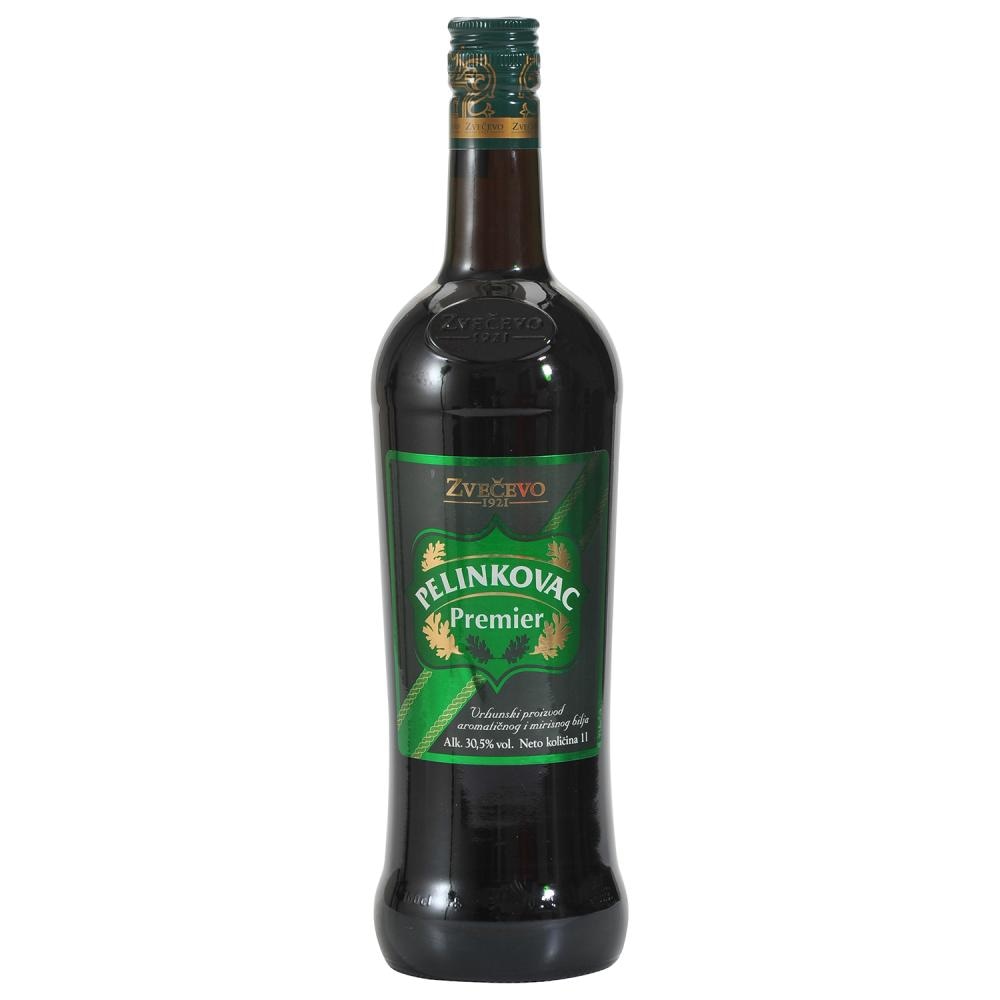 Zvečevo Pelinkovac 1 l Zvečevo