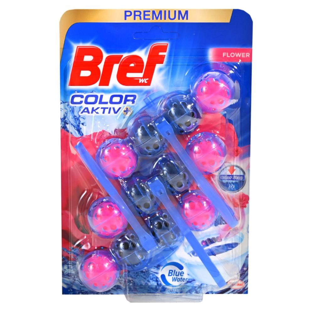 Bref Košarice 3x50 g Bref