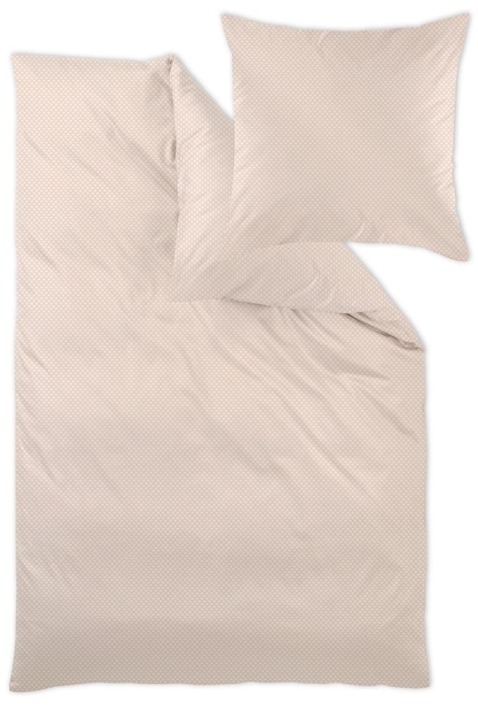 Posteljina Mellow 140x200/60x80 cm