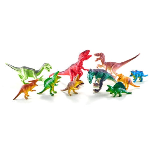 Set za igru - Dinosauri