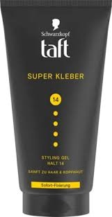 TAFT vosak za kosu 75 ml ili gel za kosu 150 ml