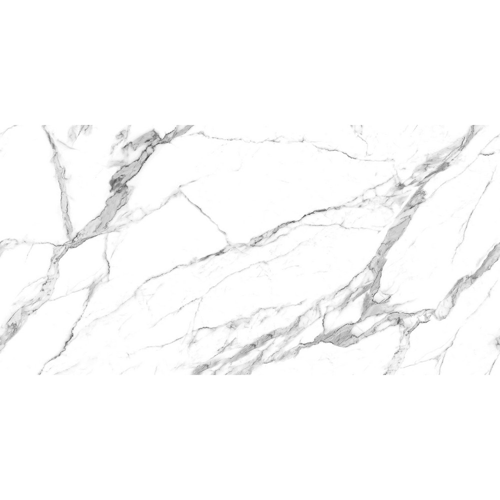 Porculanske pločice STATUARIO 60 x 120 cm