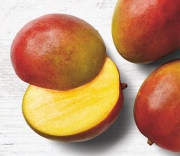 Mango komad
