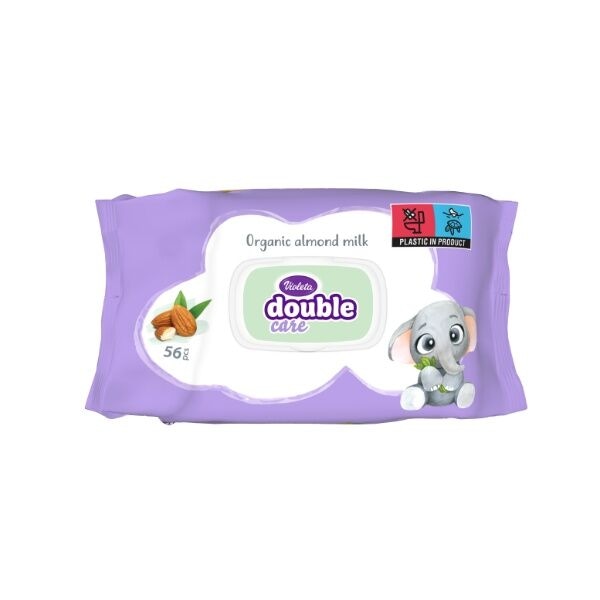 Violeta Vlažne maramice 56/1