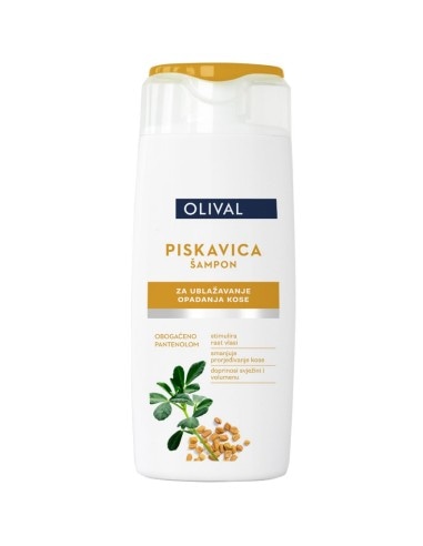 Olival Šampon 250 ml