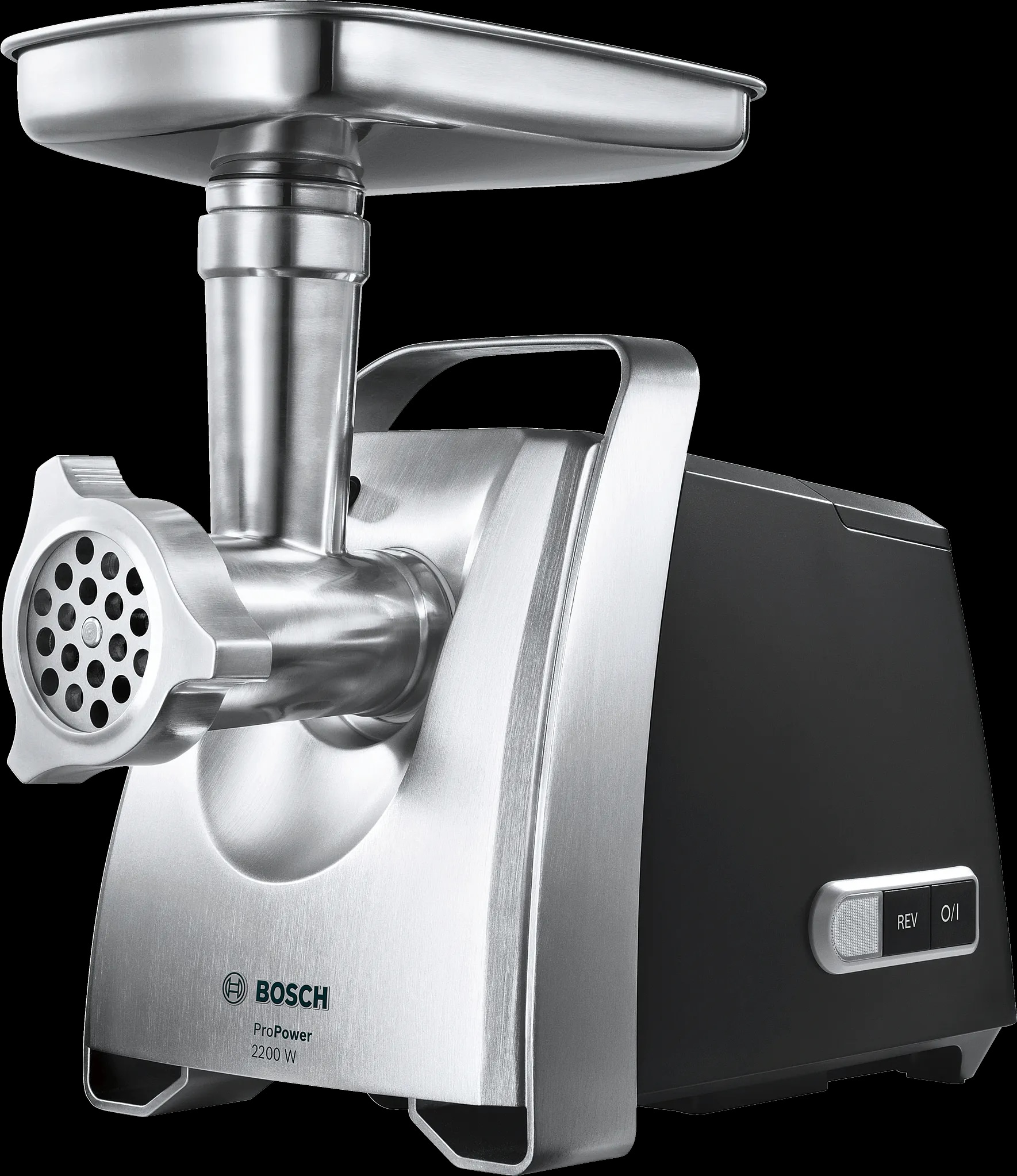 BOSCH aparat za mljevenje mesa MFW68680