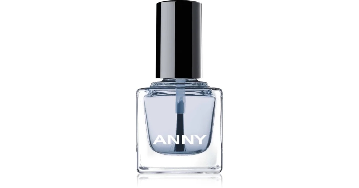 Anny lakovi za boju i njegu noktiju 15ml