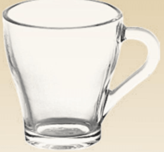 Šalica 270 ml