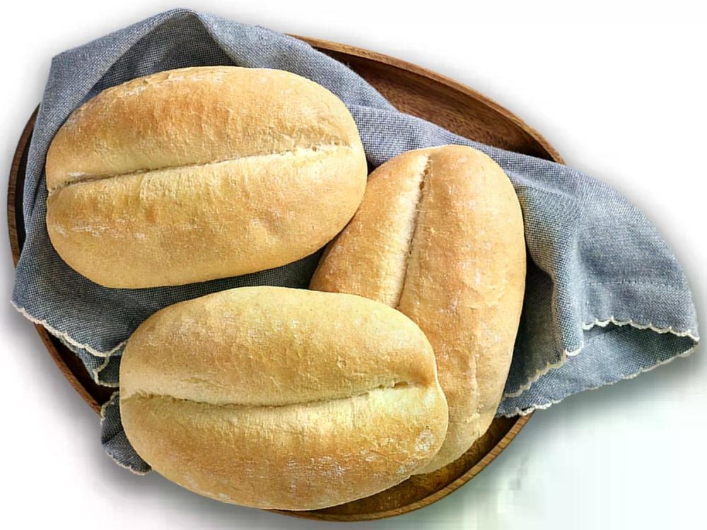 Classic Peciva ili mini žemlja 9x60 g ili 15x50 g