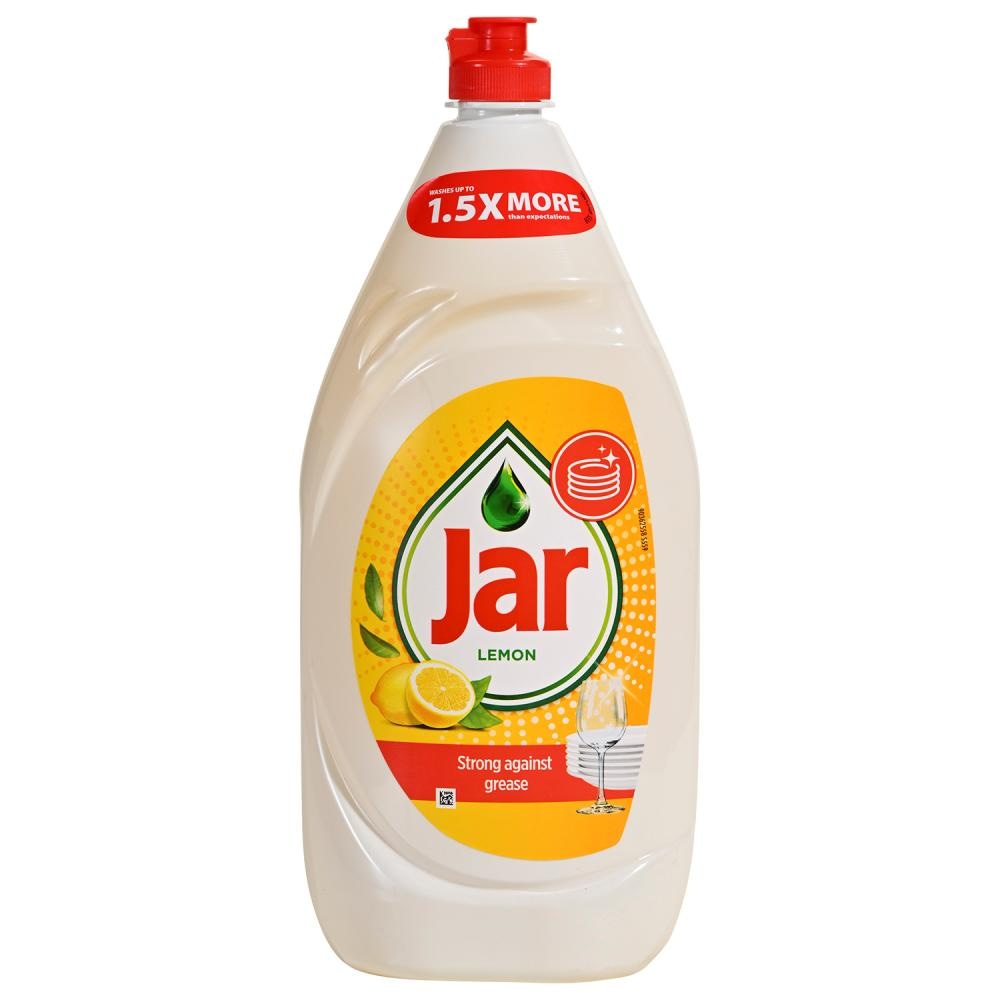 JAR Deterdžent za pranje posuđa 1,35 l