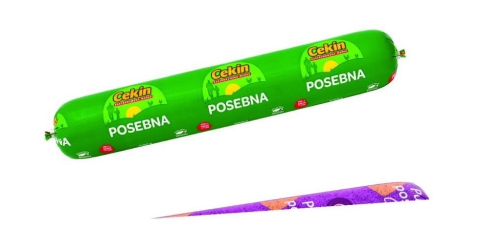 Cekin Posebna Pileća Kobasica 1 kg