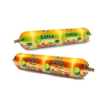 Kobasica pileća extra Perutnina 350 g
