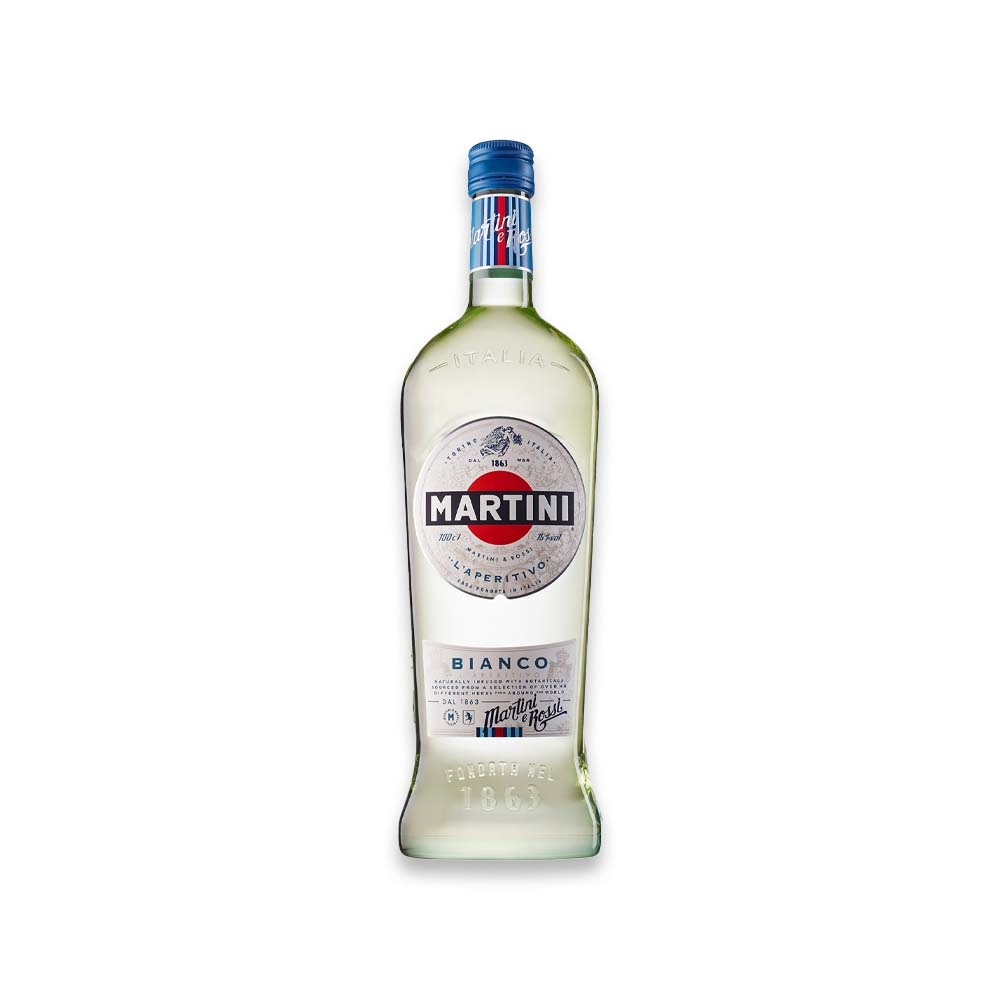 Martini Vermouth 1 L