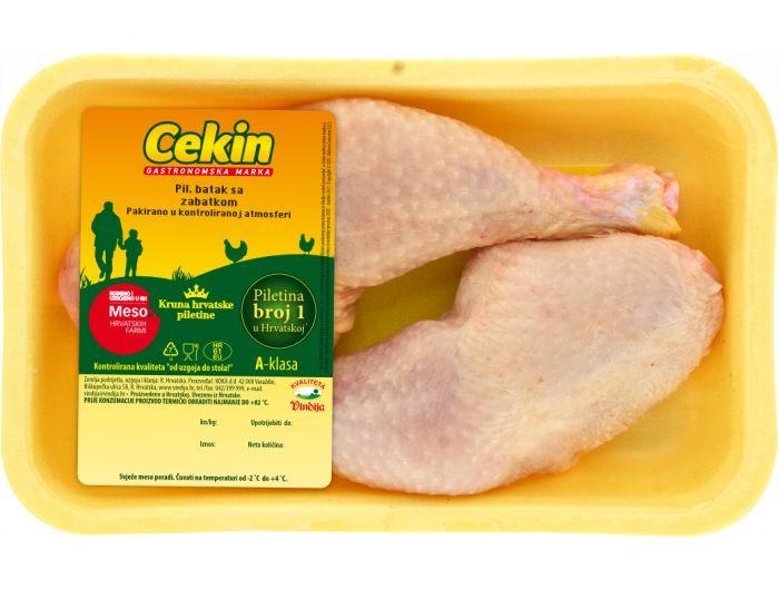 Cekin Pileći batak 1 kg